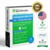 QuickBooks Desktop For Mac 2023